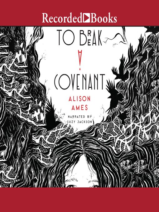 Title details for To Break a Covenant by Alison Ames - Wait list